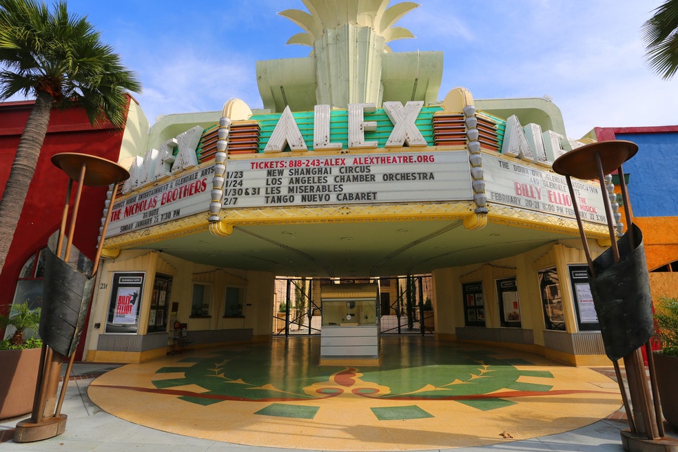 Is Vineyard a Good Place To Live in Glendale? Neighborhood Guide by