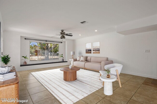 Building Photo - 8307 E Monterosa St