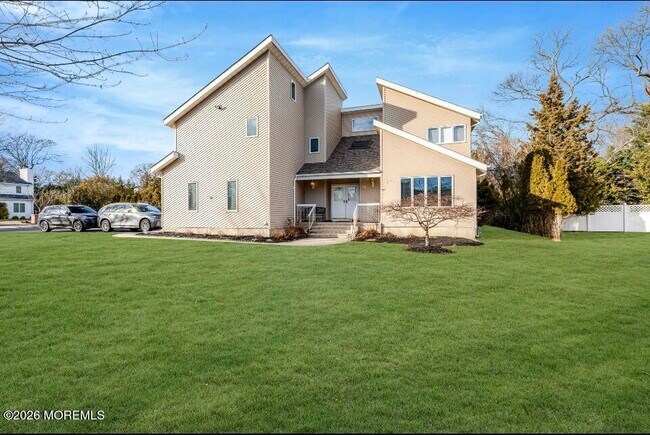 Foto del edificio - 28 Musket Ln