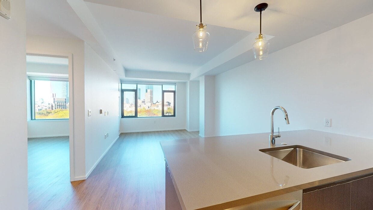 Photo - 345 Harrison Apartments