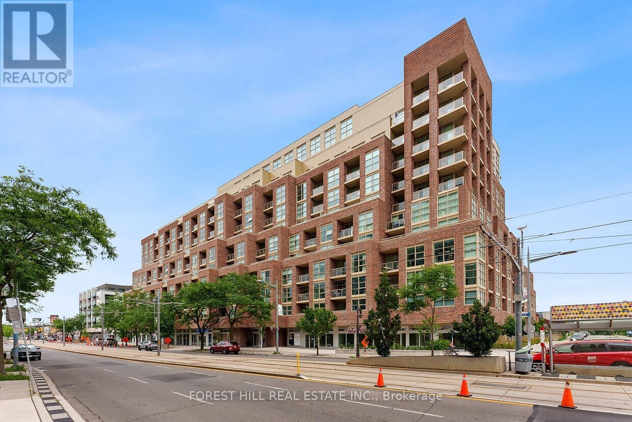 Photo principale - 1787-1787 St Clair Ave W