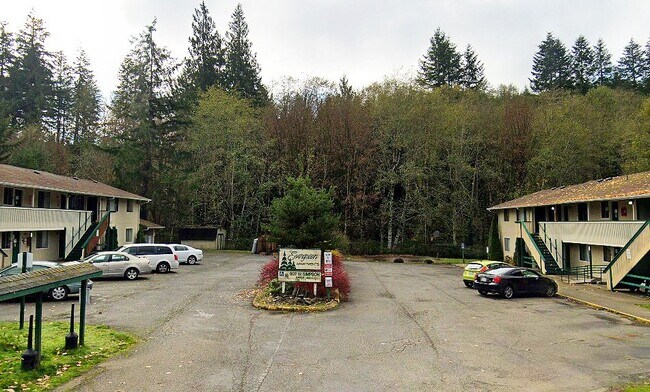Foto del edificio - 907 W Simpson Ave