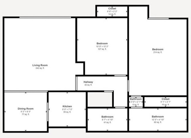 Building Photo - 1111 Ramon Rd