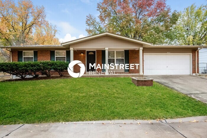 Primary Photo - 3 Bedroom Pet-Friendly Home in St. Louis, ...