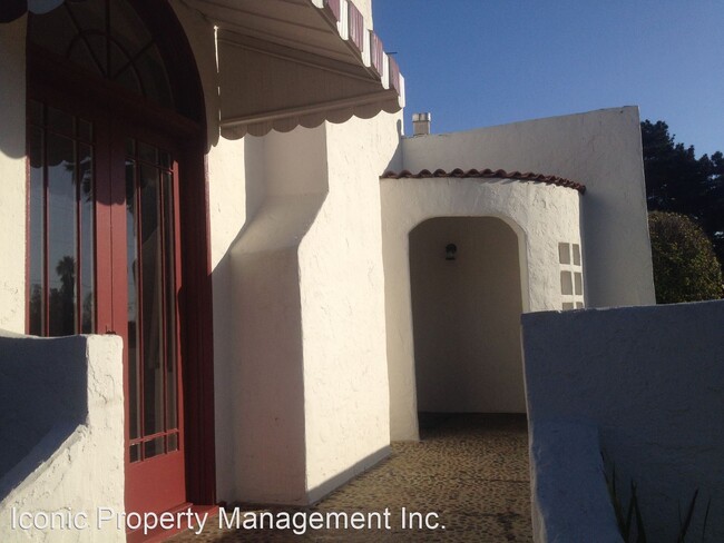 Building Photo - 2 br, 1 bath House - 1849 Eucalyptus Ave