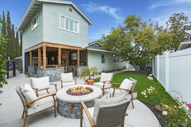 Photo - Old Town Orange Lifestyle House