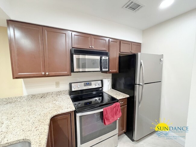 Foto del edificio - Lakefront Condo In Bluewater Bay!