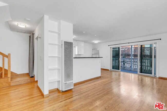 Foto del edificio - 746 N Dillon St