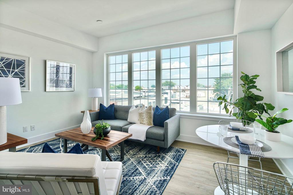 Foto principal - 1324 Frankford Ave