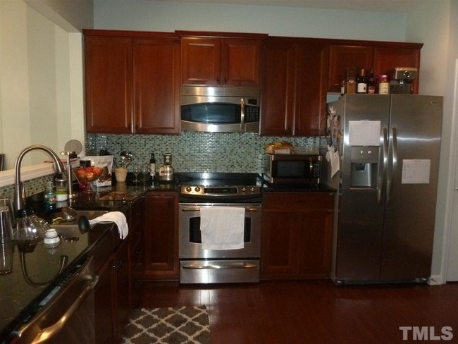 Building Photo - 8704 Braxwood Pl