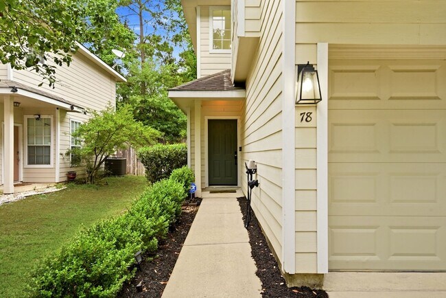 Foto del edificio - 78 N Camellia Grove Cir