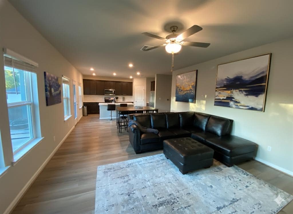 Foto principal - 11700 Lily Branch Ln