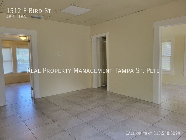 Building Photo - 1512 E Bird St