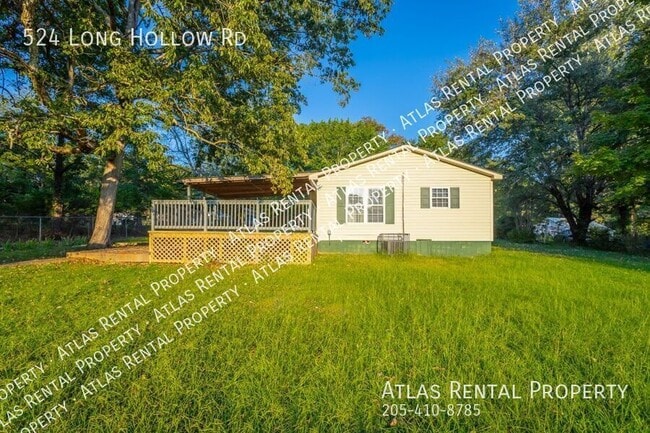 Foto del edificio - 524 Long Hollow Rd