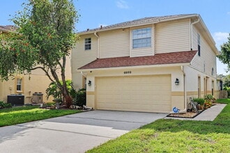 Building Photo - 6600 Gentle Ben Cir