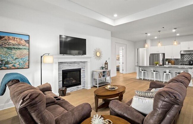 Foto del edificio - 112 Crimson Sky Ct