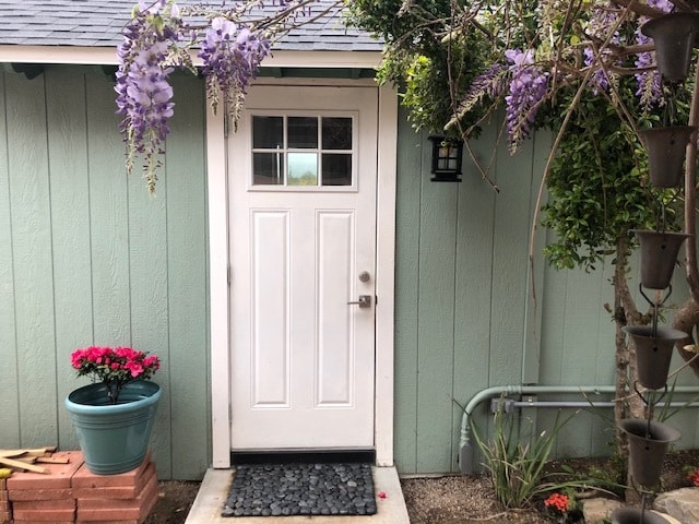 Topa Tiny House - 802 Mercer Ave