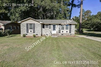 Building Photo - 3621 Baywater Dr