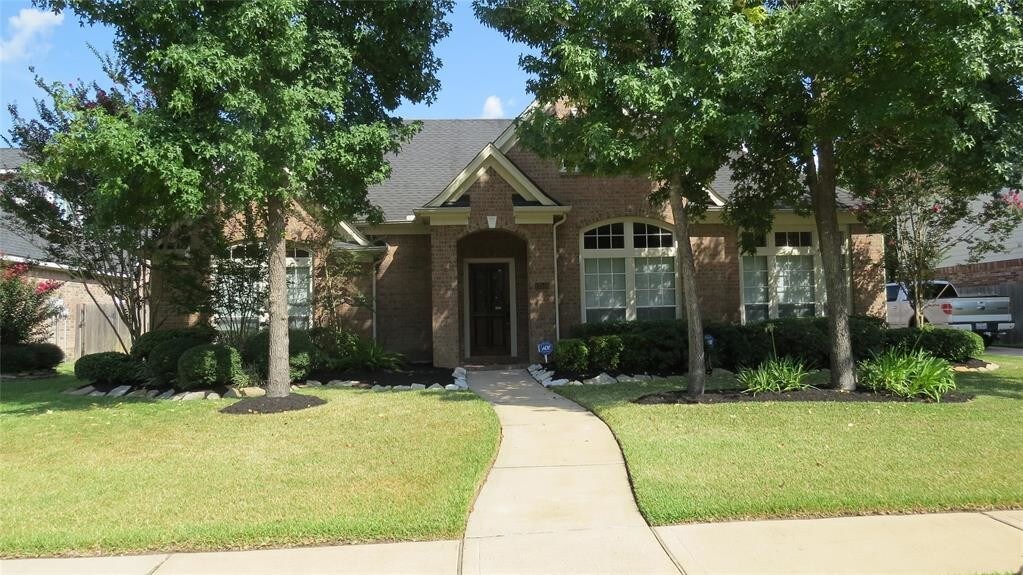 13510 Oak Alley Ln, Cypress, TX 77429 House Rental in Cypress, TX