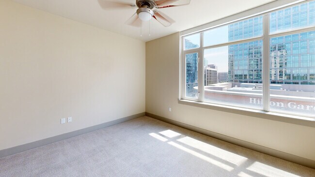 Interior Photo - Ashton Bellevue