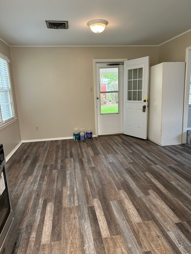 511 Wilmuth Street, Monroe, LA 71201 House Rental in Monroe, LA