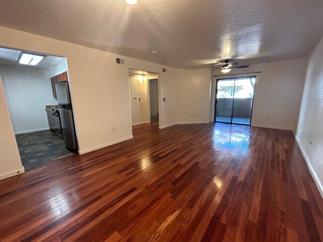 Foto del edificio - 1287 N Alma School Rd