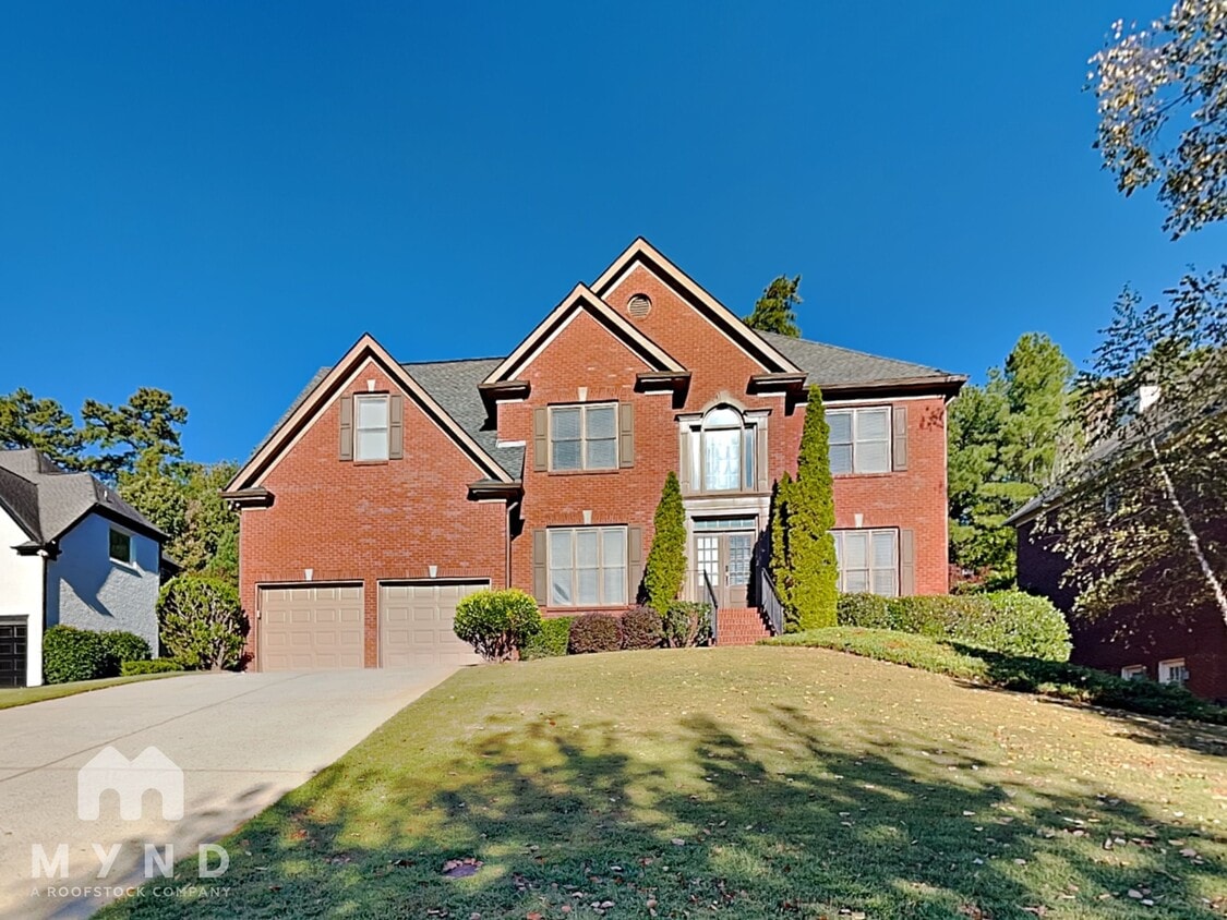 Primary Photo - 12515 Magnolia Cir