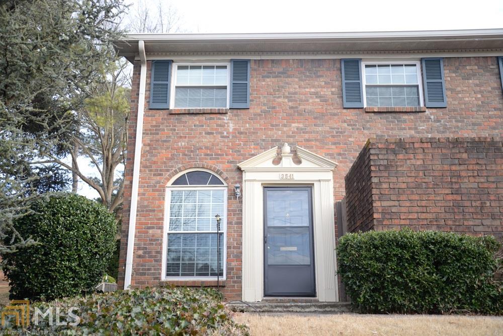 Primary Photo - 3541 Old Chamblee Tucker Rd
