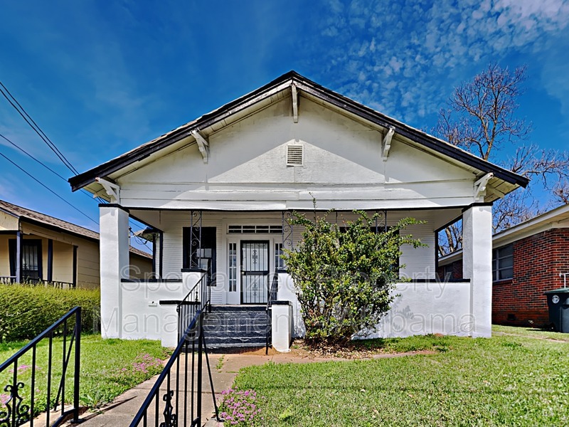 Foto principal - 1814 20th Street Ensley