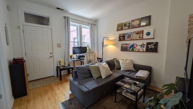 Foto del edificio - 2322 W Rice St