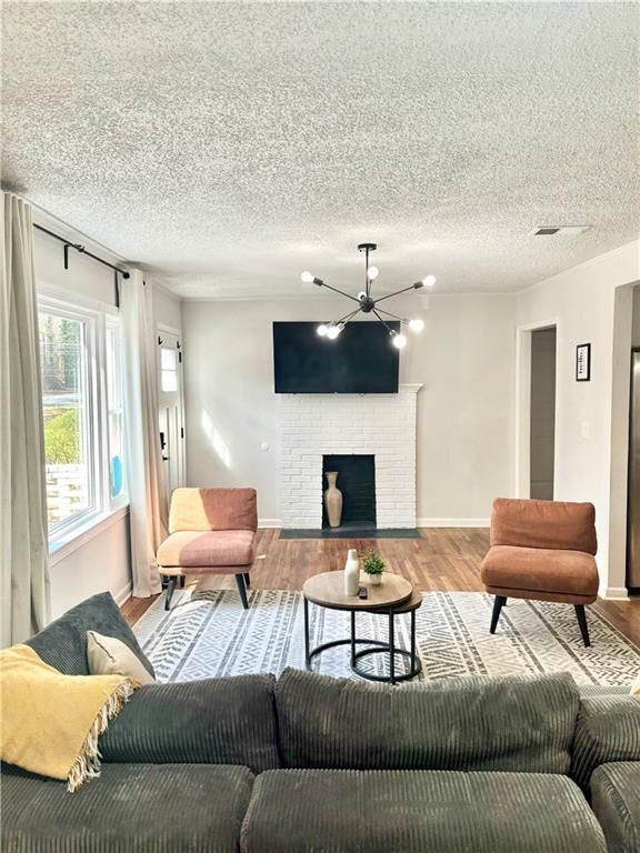 Foto del edificio - 5442 Scofield Rd