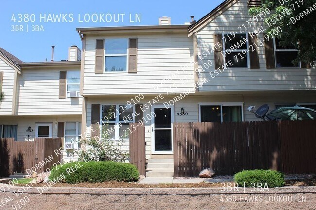 Building Photo - 4380 Hawks Lookout Ln