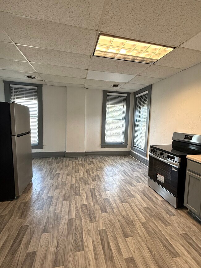 Foto del edificio - 417 High St