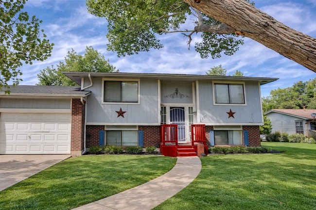 Photo - 1377 Youngfield St Apartment