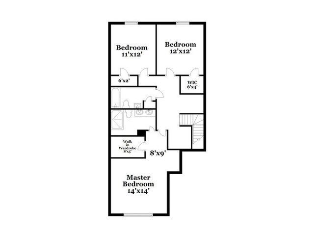 Building Photo - Town Home Available For Immediate Move In!