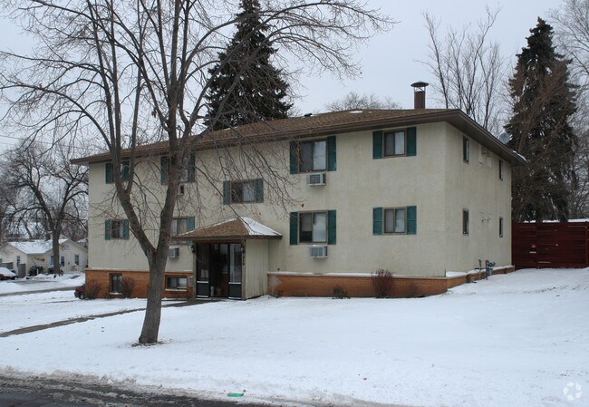 Building Photo - 219 Clay St