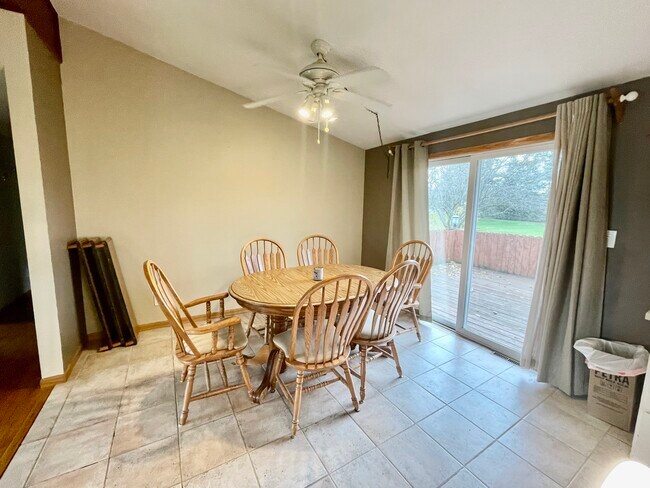 Foto del edificio - 23852 S Scheer Rd