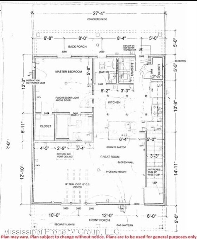 Building Photo - 3 br, 3.5 bath House - 37 Breckenridge Cove