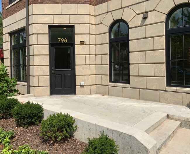 Hubbard Park Place Apartments Columbus, OH