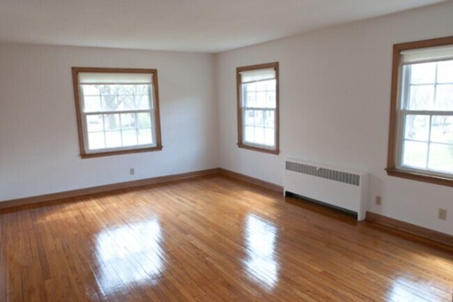 Foto del interior - Longfellow Gardens Apartment Homes