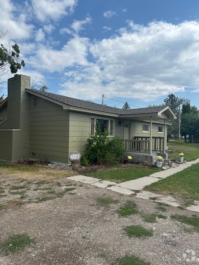 Building Photo - 314 Nancy Lou Dr