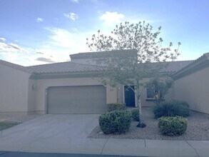 Building Photo - 4700 S Fulton Ranch Blvd