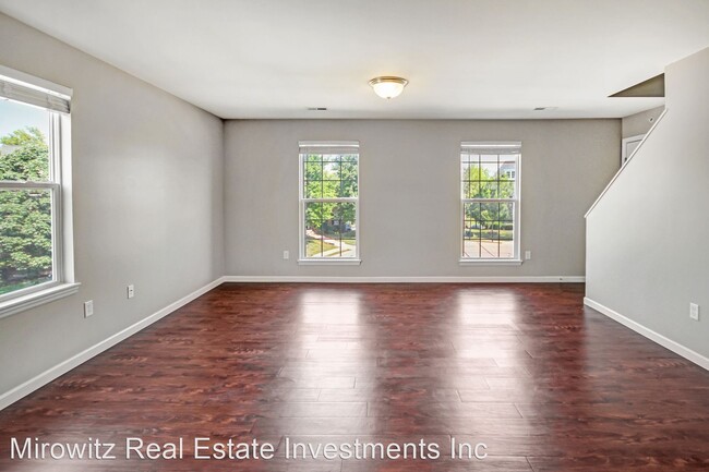 Foto del edificio - 28 Stonewall Creek Ct