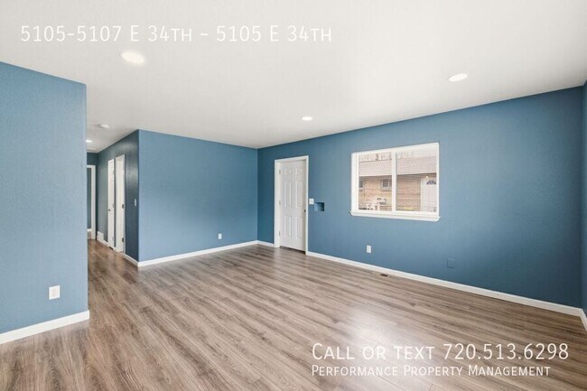 Foto del edificio - 5105-5107 E 34th-5105 E 34th