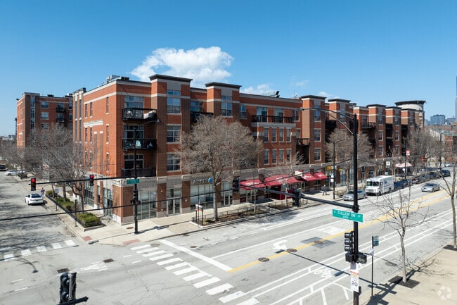 Pointe 1900 Residences