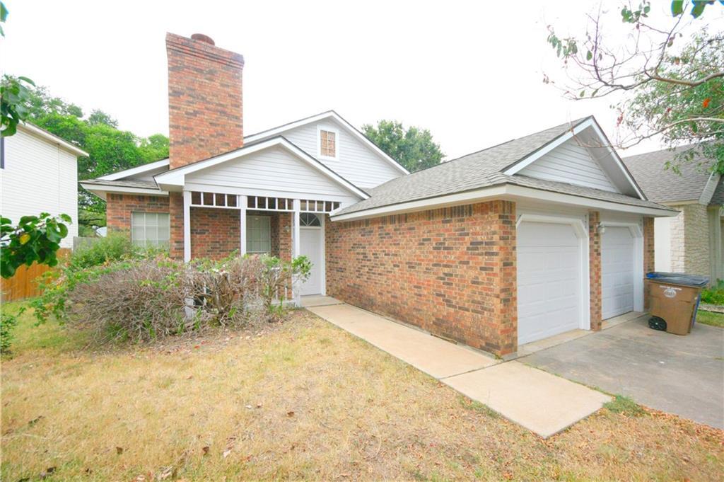 Primary Photo - 8200 Cahill Dr