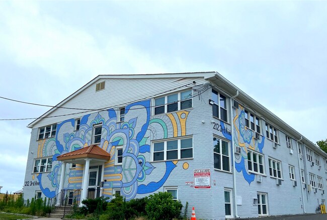 Foto del edificio - 212 3rd Avenue