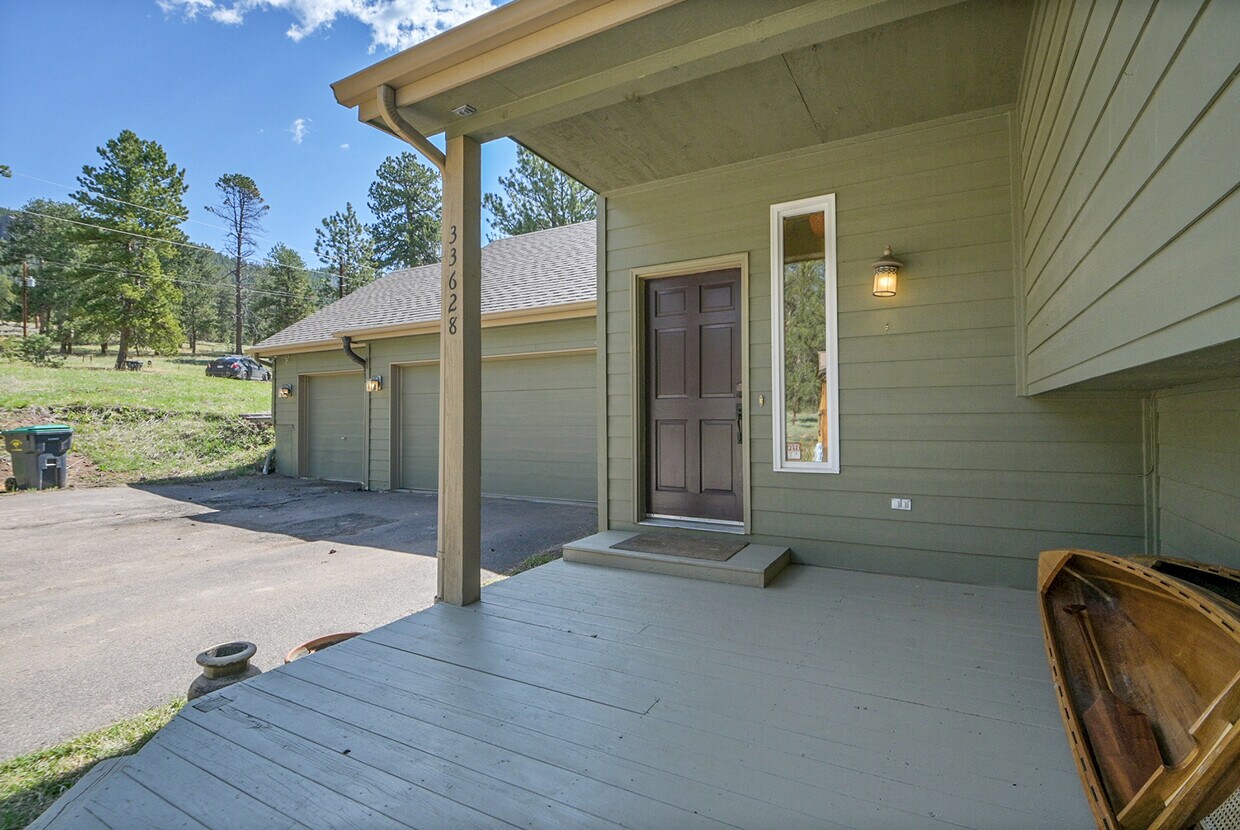 Foto principal - 33628 Berg Ln