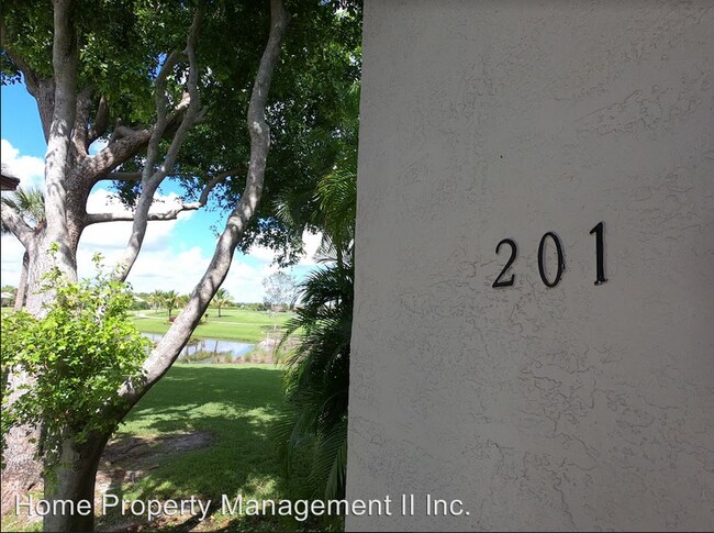 Foto del edificio - 2 br, 2 bath House - 8033 Aberdeen Dr. #201