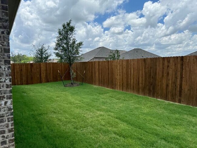 Building Photo - Brand new 4 bed in McKinney